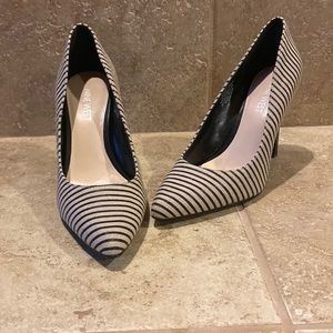 Nine West heels